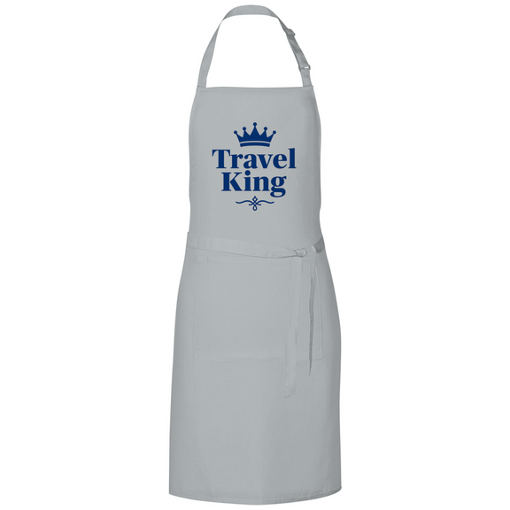 kochschuerze_pale-grey_travel-king-print