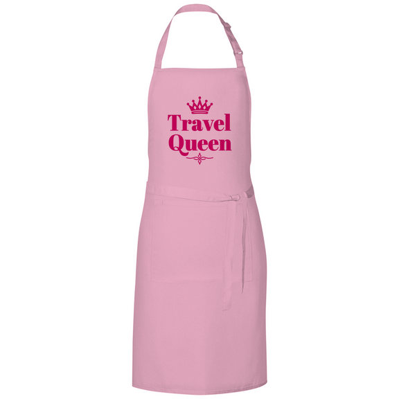 kochschuerze_pink_travel-queen-print