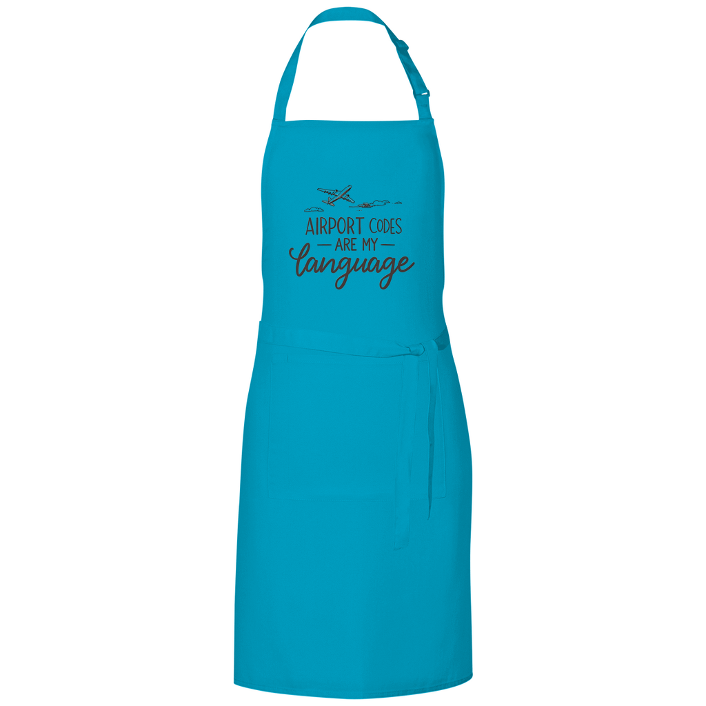 kochschuerze_turquoise_airport-codes-are-my-language-print