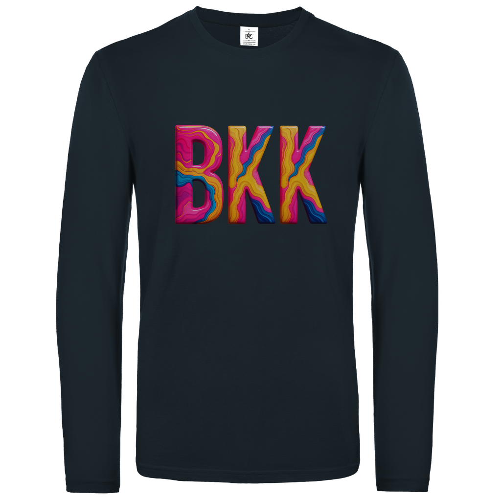 longsleeve_unisex_dark-grey_airport-code-bkk