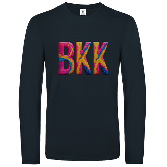 longsleeve_unisex_dark-grey_airport-code-bkk