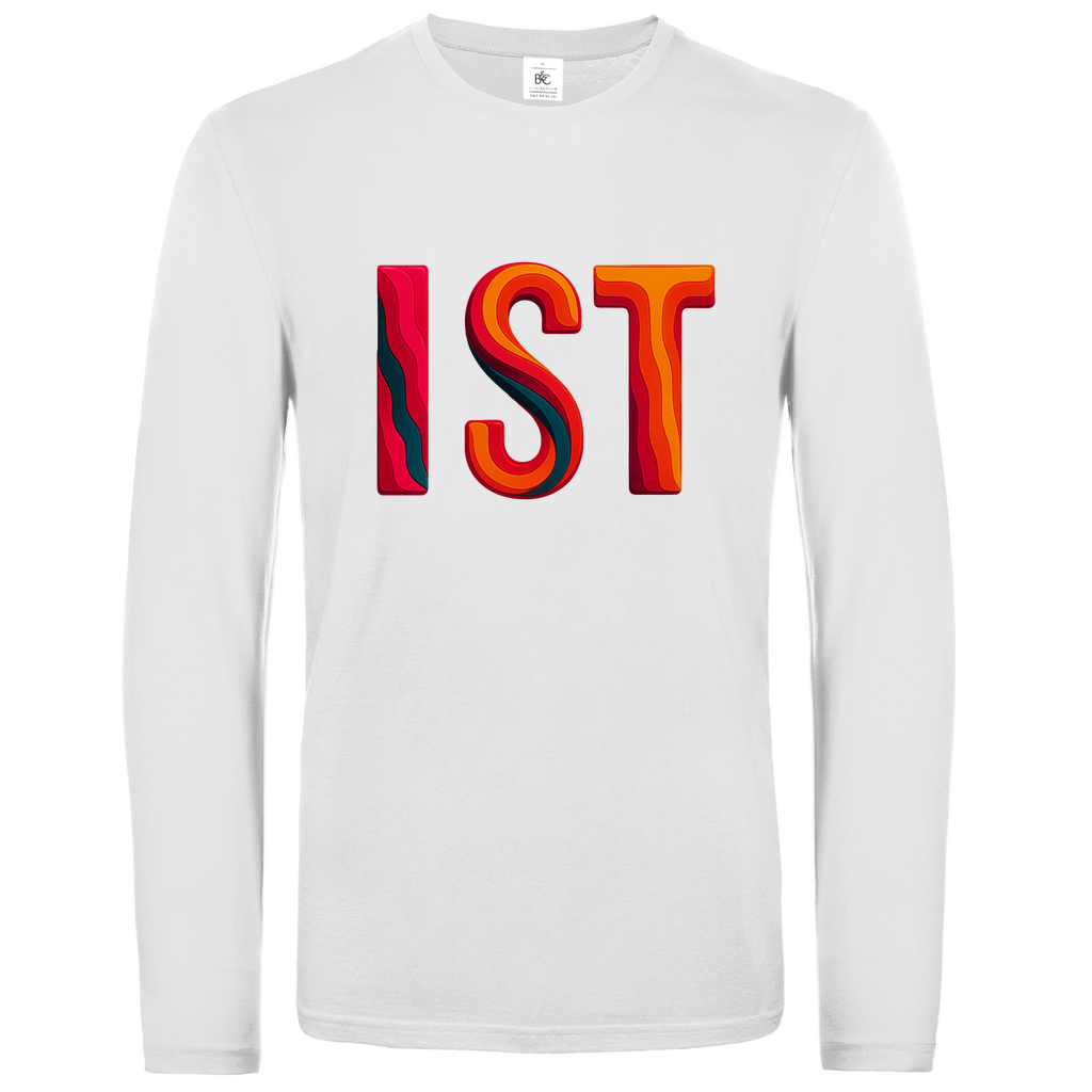 longsleeve_unisex_white_airport-code-ist