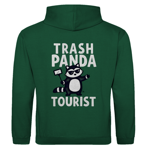 meme-shirt_herren-hoodie_bottle-green