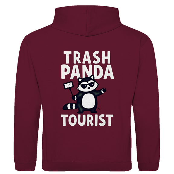 meme-shirt_herren-hoodie_burgundy
