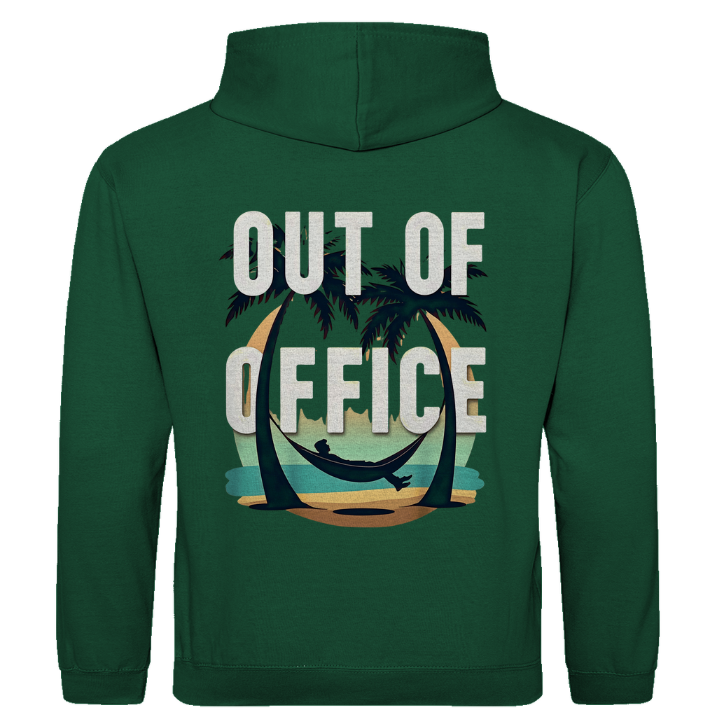 out-of-office_herren-hoodie_bottle-green