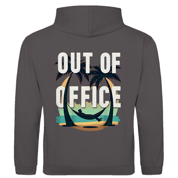 out-of-office_herren-hoodie_charcoal-heather