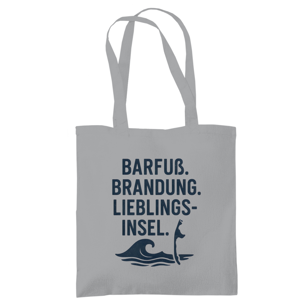 stoffbeutel_light-grey_lieblingsinsel-sylt-print