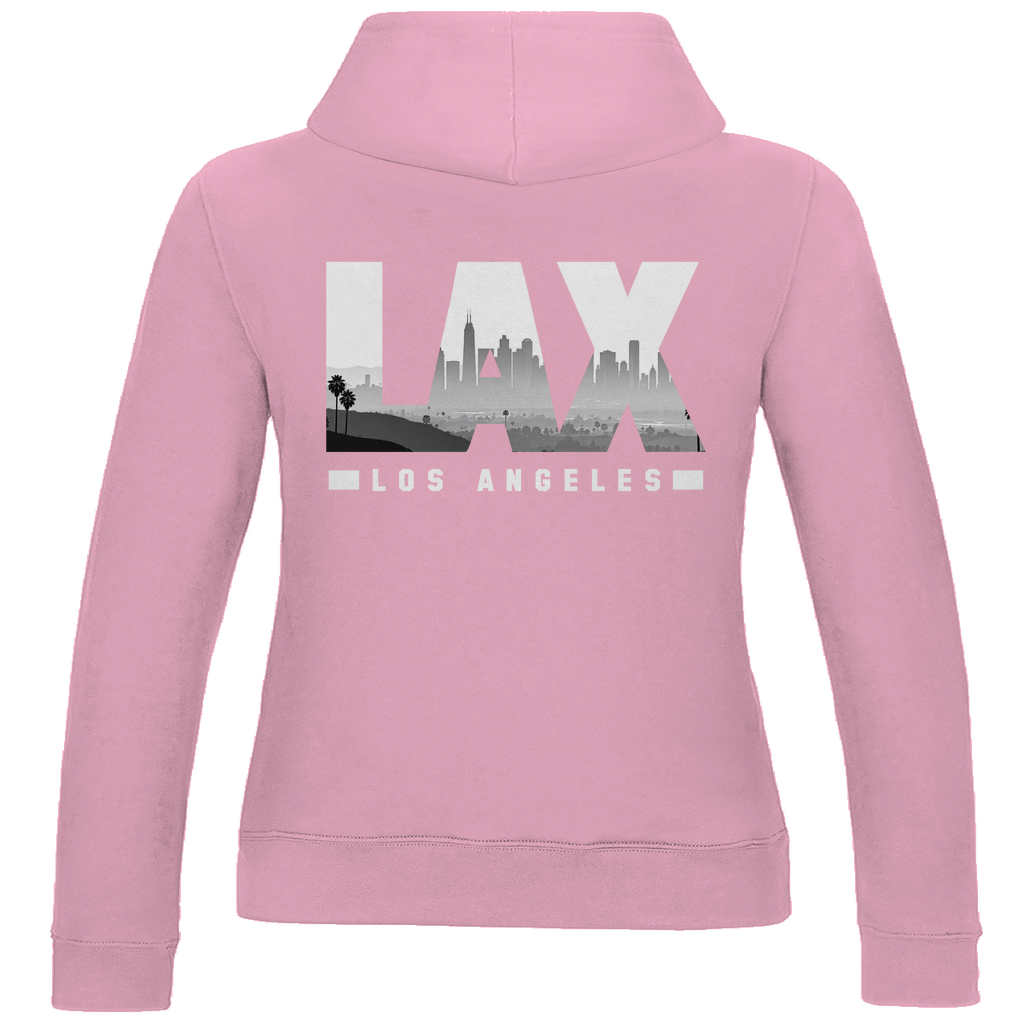 sweatshirt-damen_basic_lax-airport-code-los-angeles_baby-pink_back