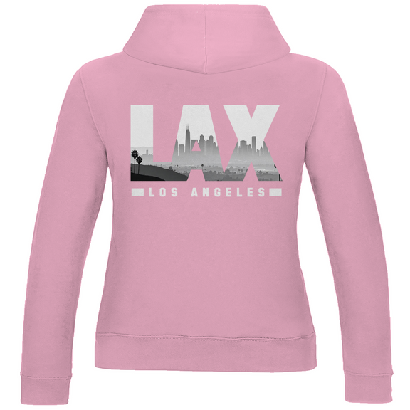 sweatshirt-damen_basic_lax-airport-code-los-angeles_baby-pink_back