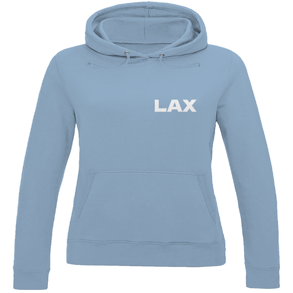 sweatshirt-damen_basic_lax-airport-code-los-angeles_sky-blue_front