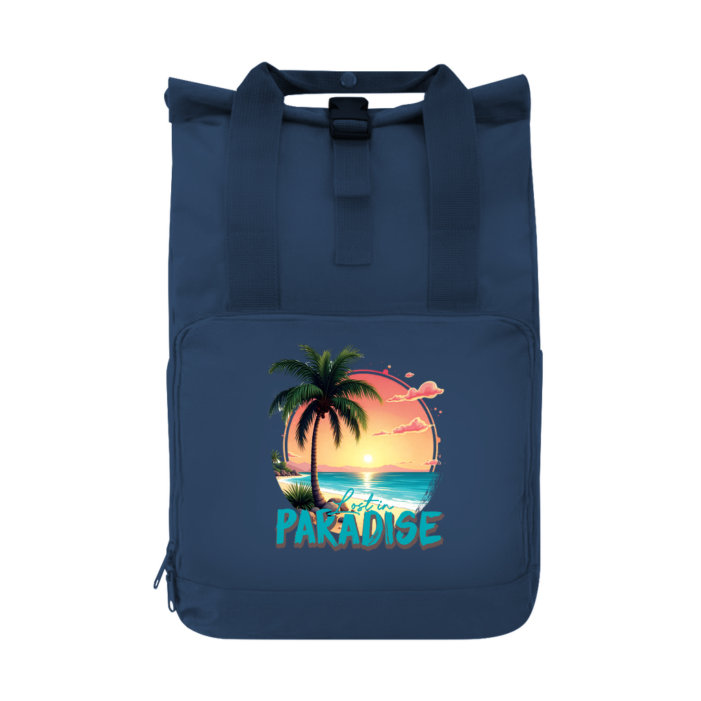 tagesrucksack_navy-dusk_lost-in-paradise-print