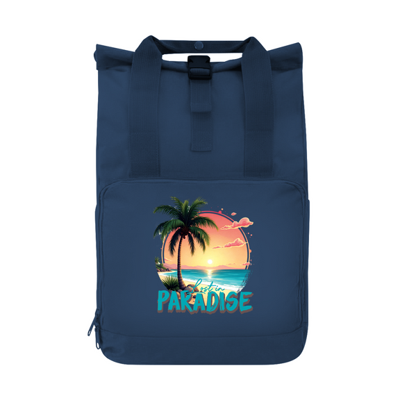 tagesrucksack_navy-dusk_lost-in-paradise-print