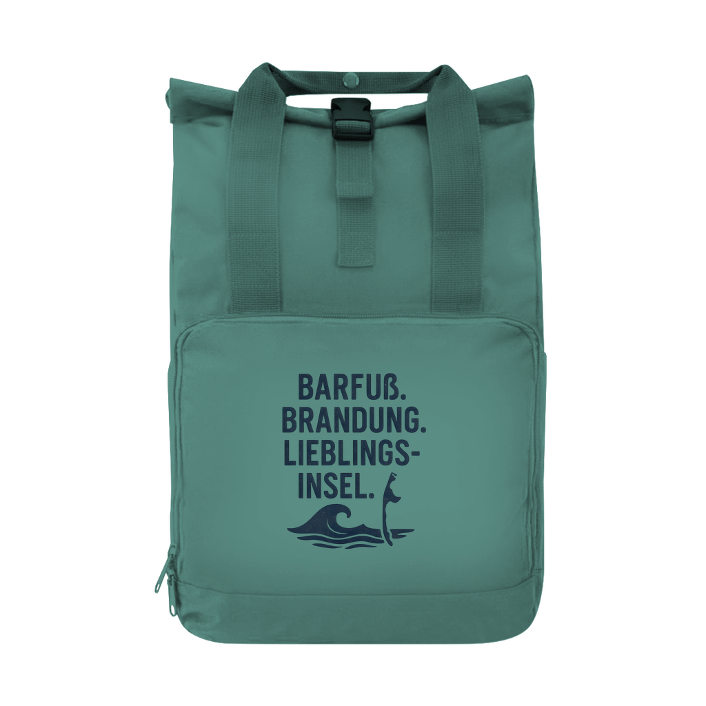 tagesrucksack_sage-green_lieblingsinsel-sylt-print