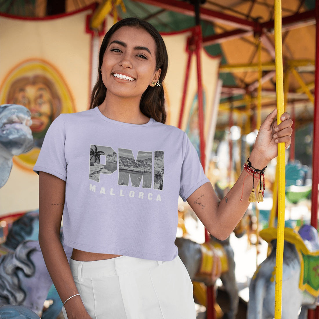 Damen Croptop – PMI Airport - horizontal