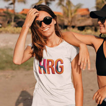 Damen T-Shirt - HRG Airport – Premium