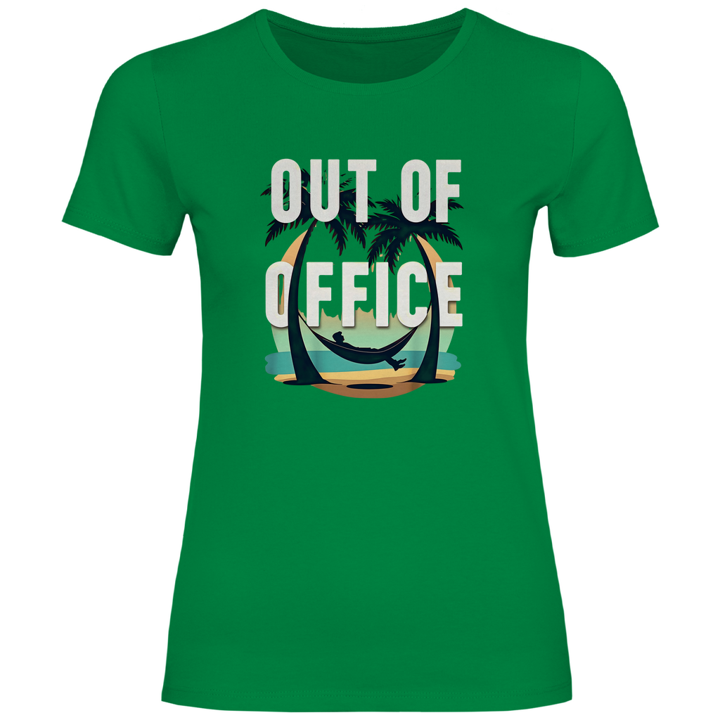 tshirt-damen_basic_out-of-office_kelly-green