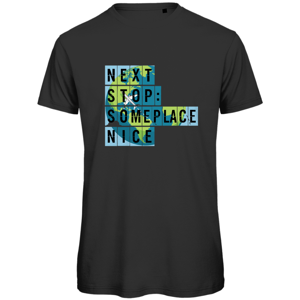 tshirt-herren_black_next-stop-someplace-nice-print