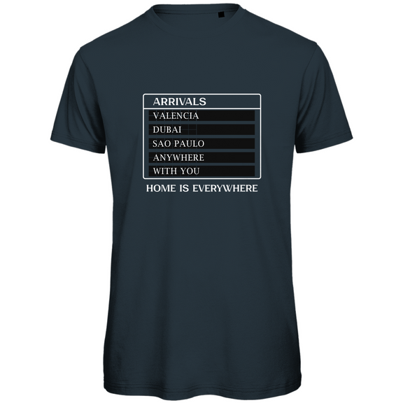 tshirt-herren_dark-grey-solid_arrival-print