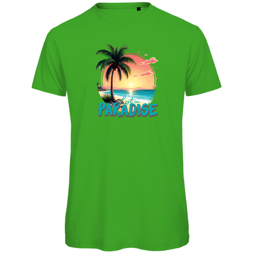 tshirt-herren_real-green_lost-in-paradise-print