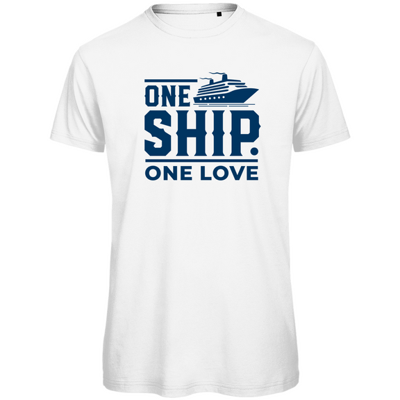 tshirt-herren_white_one-ship-one-love-print