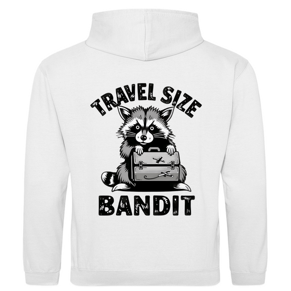 waschbaer-meme_herren-hoodie_arctic-white